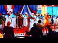 Wonderful merciful savior worship instrumental  nairobi main altar worship