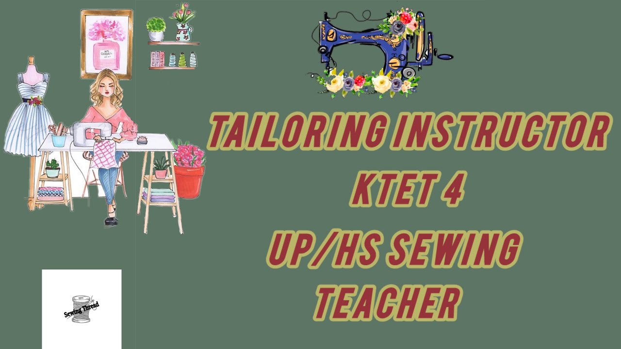 Ktet||psc||category 4