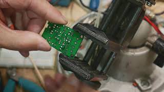 778 White Noise DIY Kit - YouTube