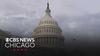 Celebrity U.S. Senate approves DHS funding bill with no Democratic votes Profile