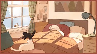 a soft kpop playlist to wake up to / feel good Korean playlist screenshot 1