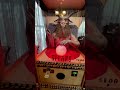 What's in The Satanic Temple? #satan #satanic #satantemple #satanicchurch