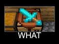 Minecraft WAIT WHAT meme 24/7 Livestream #276