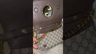 Gucci Blondie Unboxing