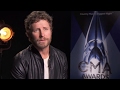Dierks Bentley Behind the Scenes CMA Awards Interview | CMA Awards 2015 | CMA
