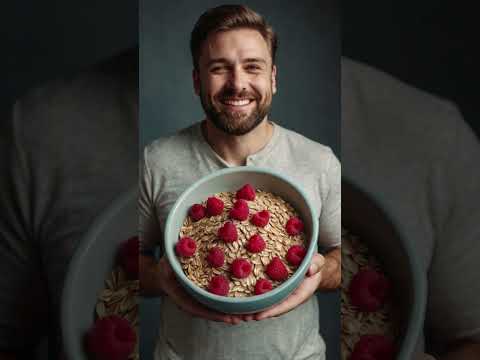 Que le pasa a tu cuerpo cuando consumes Avena ?