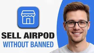 How To Sell AirPods on Facebook Marketplace Without Getting Banned (WORKING 2026!)