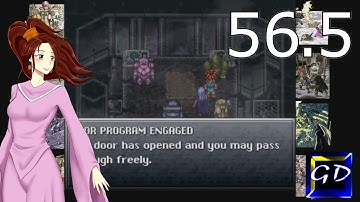 Chrono Trigger Schala Edition Bonus - Exploring A Nu Era