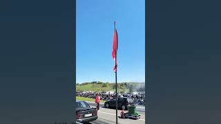 VW Golf 4 TDI Extreme 1/4 Dragrace  #efrgermany #dragrace #tdi