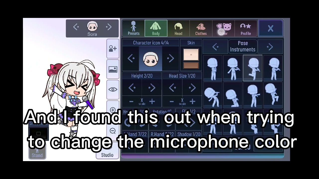 Something interesting I found - YouTube