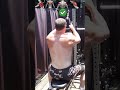 Try this Back Workout for Big Progress. Hit every muscle quickly