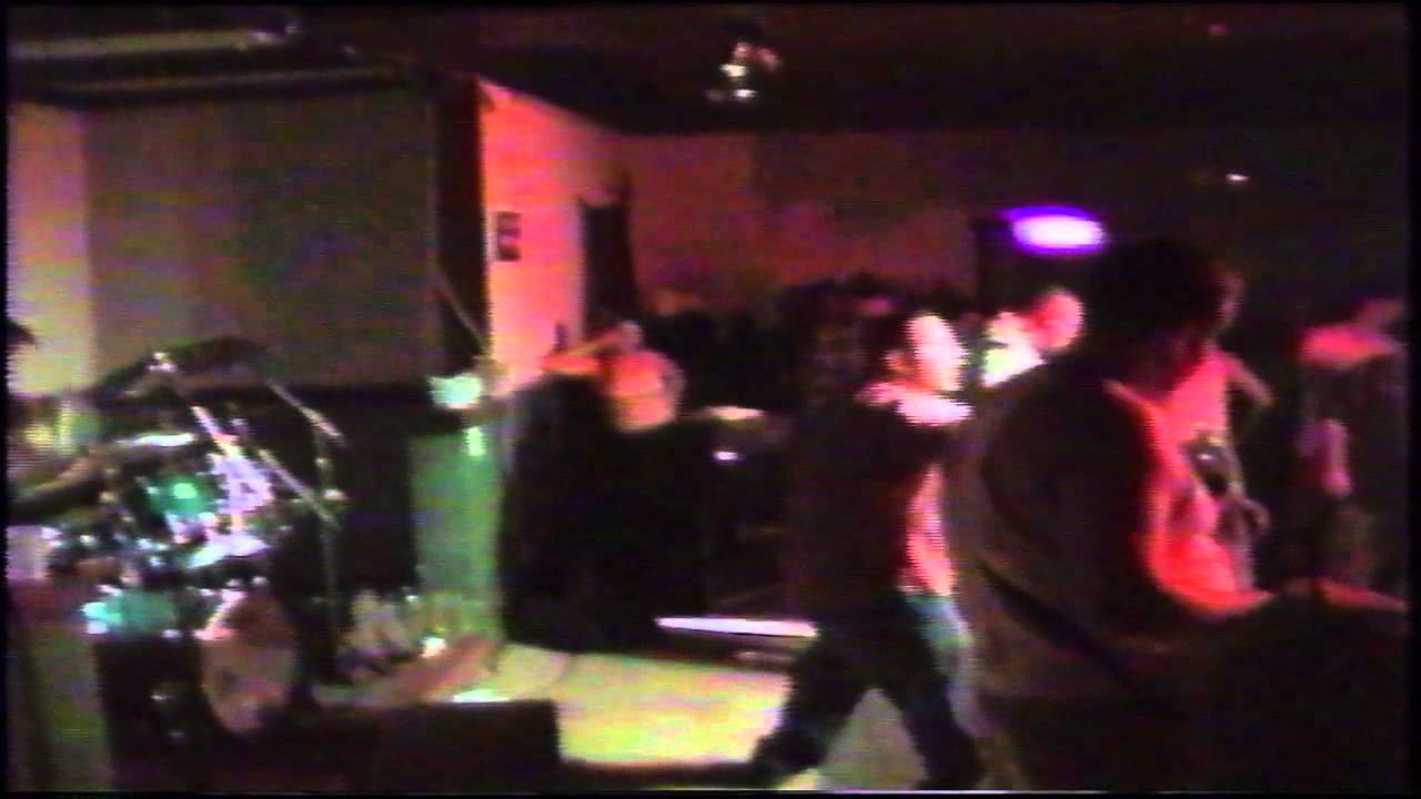 Mans Ruin (PaleHorse) The Hanover House Meriden, CT YouTube