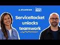 How ServiceRocket 12x’d marketing with Atlassian Teamwork Collection &amp; Rovo