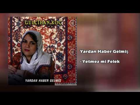 Gülcihan Koç - Yetmez mi Felek 1987