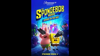 Spongebob Movie 3 Sponge On The Run Evil Plan 3084 Clip 2