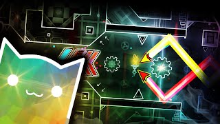 All Rated F3lixsram Levels - Geometry Dash