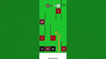 Snake vs Block to Win 🏆