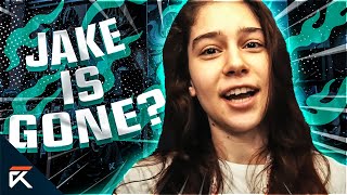 Did Boaster Get FIRED? | LEC Vlog