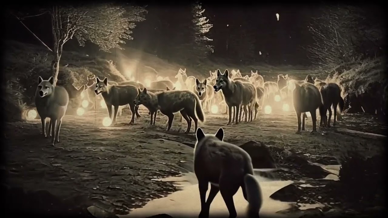 Maichol Bondanelli - Becoming Multitude (Official Video)