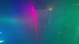 ULTRANEON tech/bass house/techno dj set live @ The Greyhound bar, Tralee