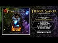 TIERRA SANTA "Quinto Elemento" (Álbum completo)