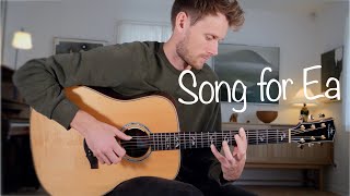 Martin Jes Buus - Song for Ea (Original)