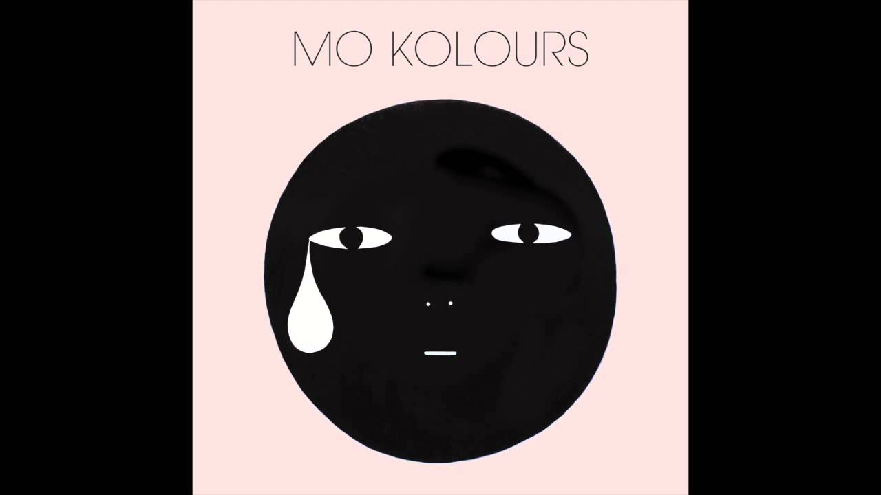 Mo Kolours - Child's Play