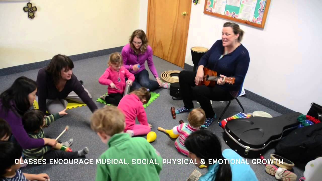 music lessons for special education students