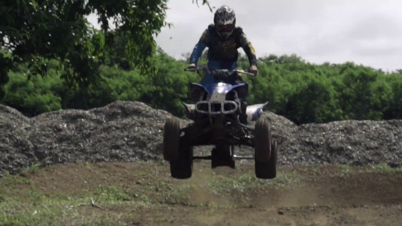 ATV Racing YouTube