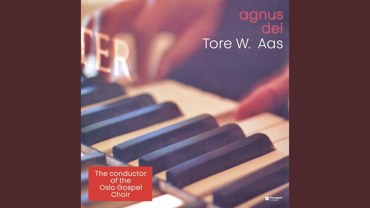 Watch Agnus Dei on YouTube Watch Agnus Dei on YouTube