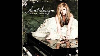 Avril Lavigne - 4 Real