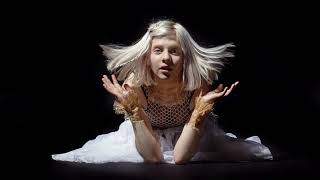 AURORA On Her Love Of Heavy Metal And Leonard Cohen - Guest DJ (NRP) (2016)