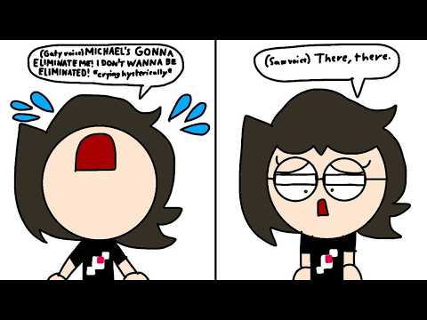 Pokey's Twitch Streams but only when Satomi swears (Part 3)