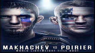 UFC 302 Islam Makhachev vs Dustin Poirier FULL Card Predictions | UFC 302 Predictions |