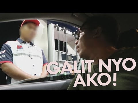 Video: Siapa yang menjual Petron Filipina?
