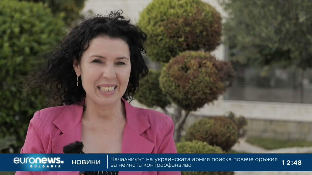 Ела в... Албания (Част 1)