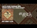 Angger Dimas Pon Di Road feat. FERAL is KINKY
