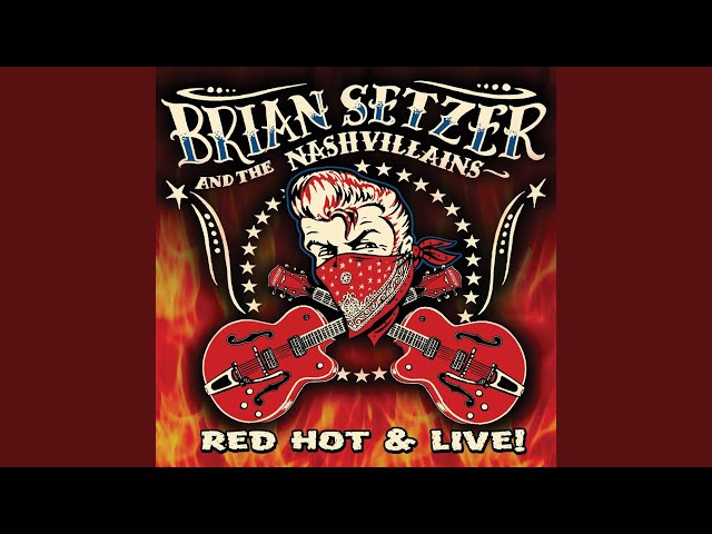 Stray Cat Strut (Live) - YouTube