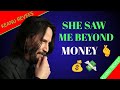 She’s Not Impressed by My Wealth — And That’s Why I Love Her | Keanu reeves