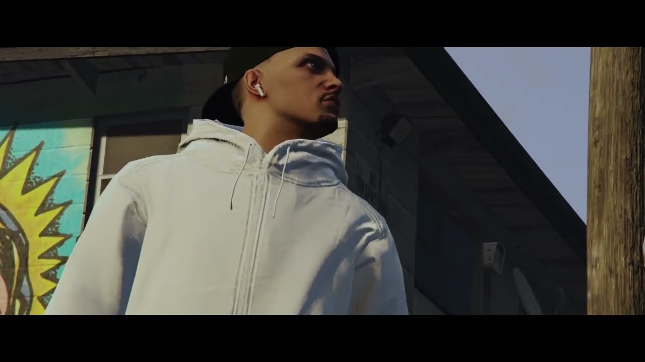 KAI - TAROT ft. HTIG [OFFICIAL VIDEO]