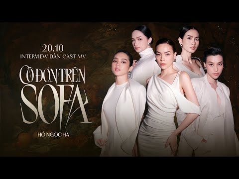 Hoài niệm về thanh xuân đổ vỡ, Hà Hồ, Anh Thư, Hương Giang, Hoàng Oanh, Quỳnh Lương hé lộ gì? #CDTS