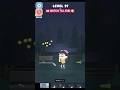 Happy Puzzle Level 97 Crazy zombie attack! 🧟Can he escape the scary graveyard? #games #shorts #viral