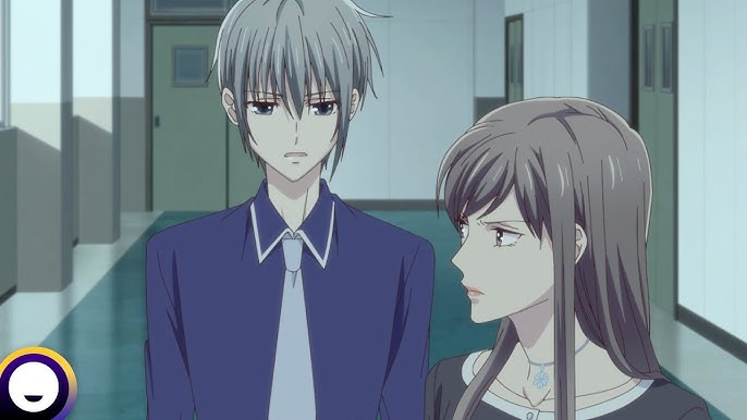 Filme de Fruits Basket tem novo trailer divulgado - NerdBunker