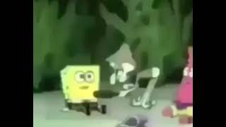 What about you Patrick A big niqqas gotta eat!