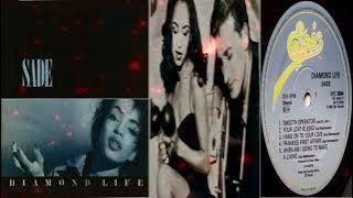 Sade - Smooth Operator (DJ S Bootleg Dance Remix)