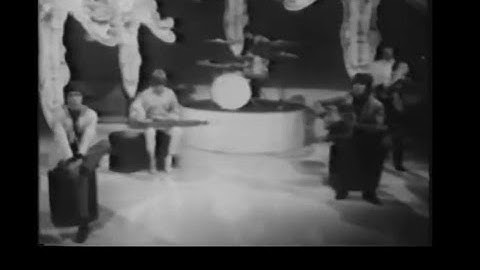 the rolling stones - lady jane (got live) - stereo edit I