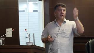 Prof. (Dr.) Eric Hilgendorf 28 August 2018