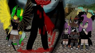 Greys_green¨¨- Primer video historia del personaje principal¨¨