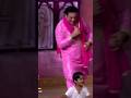 govinda funny performance zee cinema awards show #viarlshort