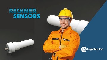 Rechner Sensors - 26 Series - Overview